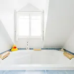 Wenningstedter Weg Haushaelfte B بيت للعطل فيسترلاند