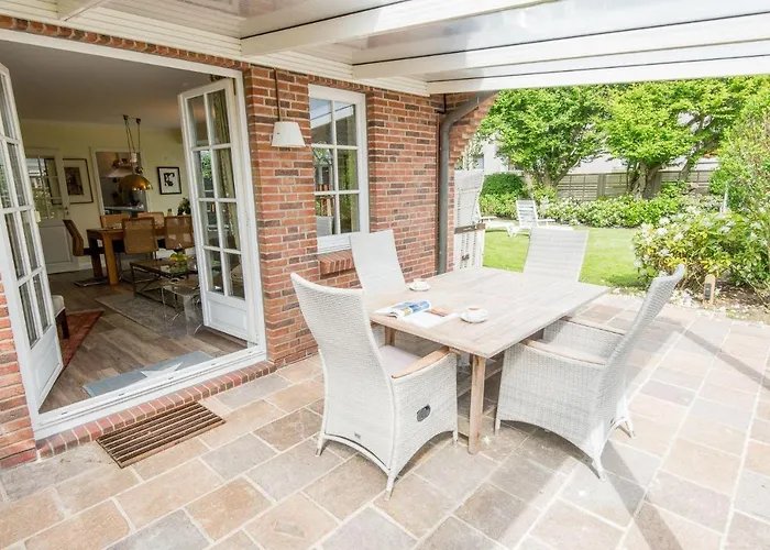 Wenningstedter Weg Haushaelfte B *